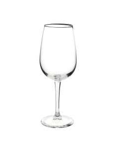 CALICI VINO E SPUMANTE: vendita online RISERVA CALICE BORDEAUX 54,5 CL BORMIOLI ROCCO in offerta 2