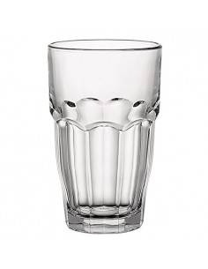 BICCHIERI ACQUA VINO BIBITA: vendita online ROCK BAR BICCHIERE COOLER 48 CL BORMIOLI ROCCO in offerta
