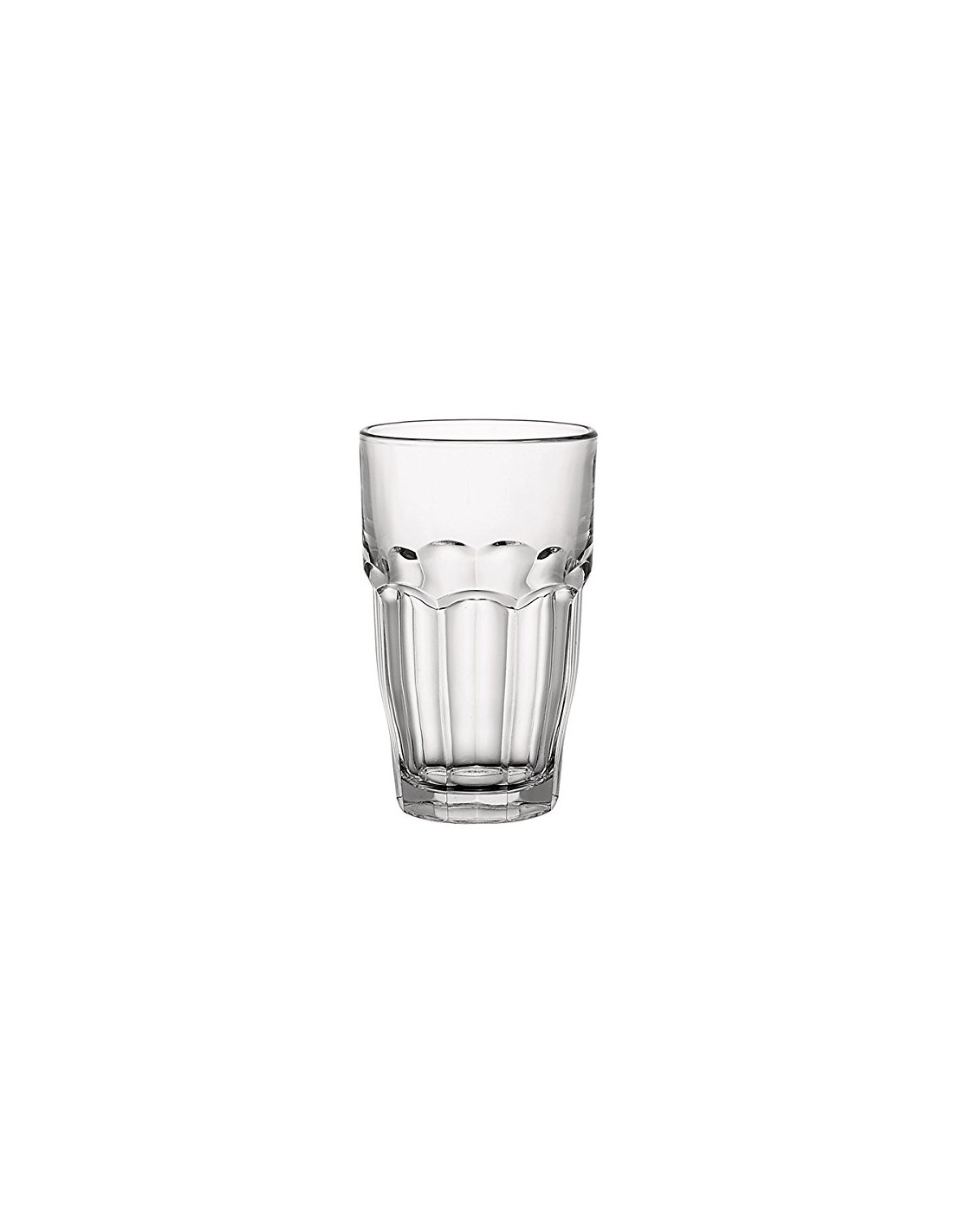 BICCHIERI ACQUA VINO BIBITA: vendita online ROCK BAR BICCHIERE COOLER 48 CL BORMIOLI ROCCO in offerta