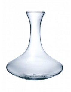 CARAFFE E DECANTER: vendita online PREMIUM DECANTER 1 LT BORMIOLI ROCCO in offerta
