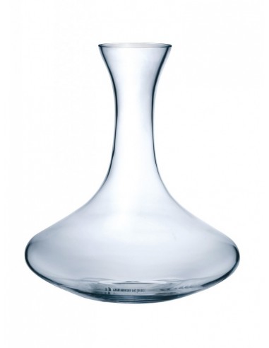 CARAFFE E DECANTER: vendita online PREMIUM DECANTER 1 LT BORMIOLI ROCCO in offerta