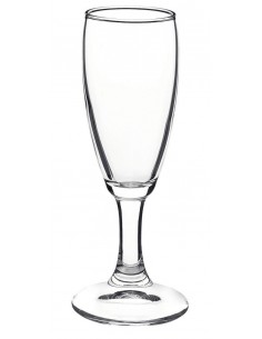 CALICI VINO E SPUMANTE: vendita online CALYPSO CALICE FLUTTINO 10 CL BORMIOLI ROCCO in offerta 2