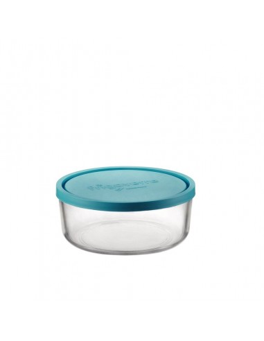 CONTENITORI E FRIGO: vendita online FRIGOVERRE CLASSIC TONDO 15 CM CON COPERCHIO BORMIOLI ROCCO in offerta