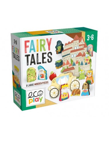 PRESCOLARI: vendita online MU28627 FAIRY TALES in offerta