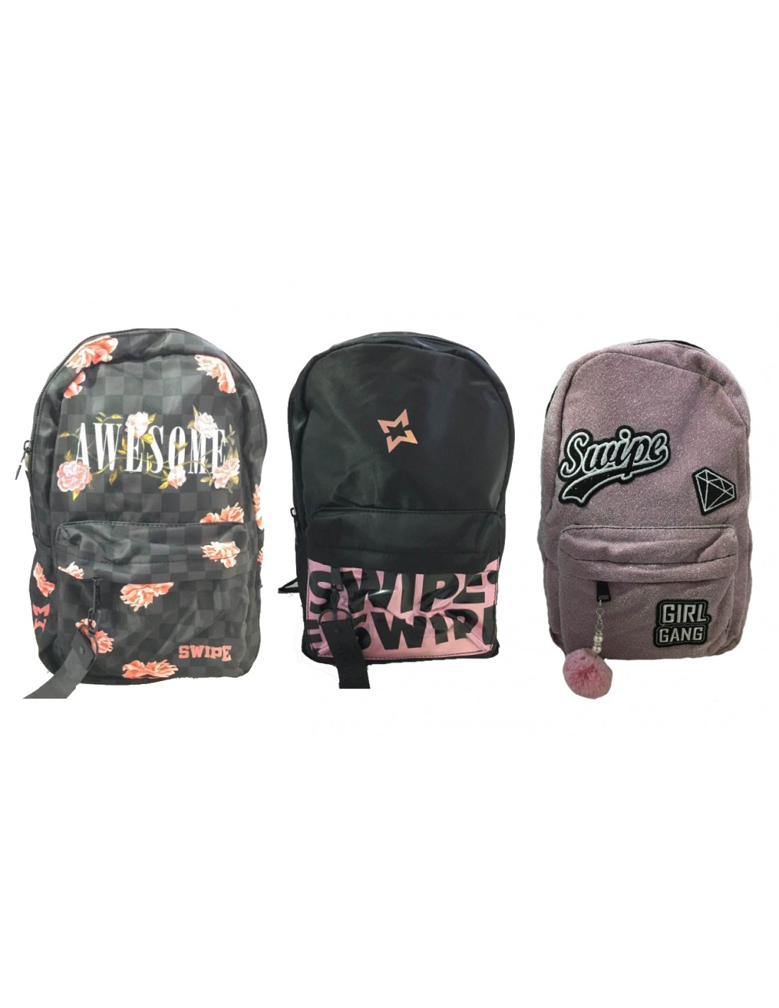 Zaini vendita shop on line