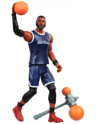 GIOCATTOLO PUBBLICIZZATO: vendita online SPACE JAM PCE05110 PERSONAGGI ASSORTITI in offerta