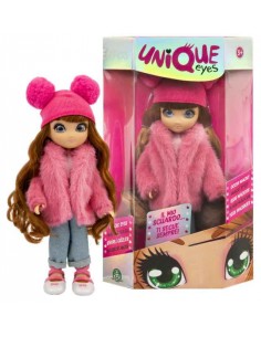 MAGIC EYES MYM00000 BAMBOLA FASHION ASSORTITO su Shop in Casa 2