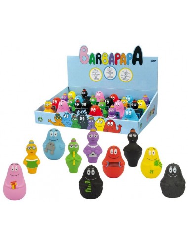 GIOCATTOLO PUBBLICIZZATO: vendita online BARBAPAPA BAP00010 PERSONAGGIO in offerta