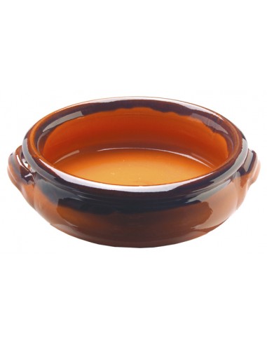 PENTOLE - COPERCHI TERRACOTTA: vendita online TOSCA CIOT. LUPIAE 14 PR15TO14 in offerta