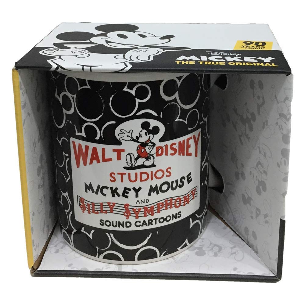 CORIEX Tazza Topolino Disney 