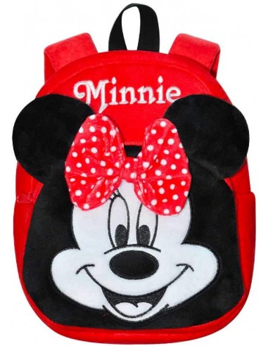 ZAINI: vendita online MINNIE ZAINO PLUSH in offerta