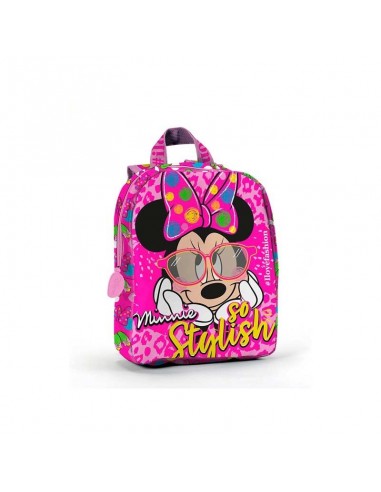 ZAINI: vendita online MINNIE ZAINO PICCOLO SO STYLISH in offerta