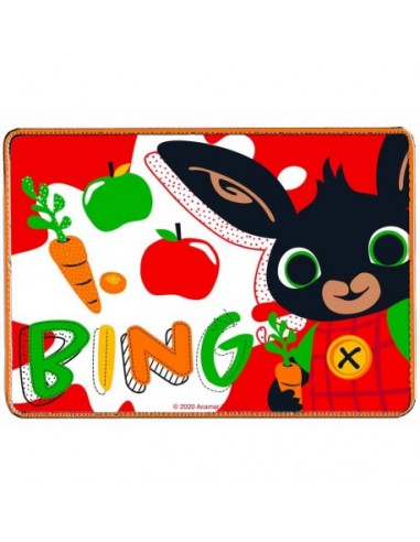 PRESCOLARI: vendita online BING Q02263 TOVAGLIETTA AMERICANA in offerta