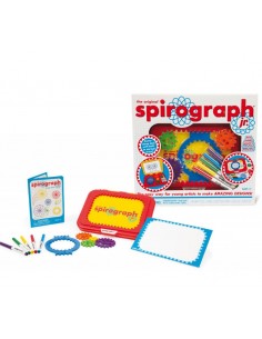 PRESCOLARI: vendita online SPIROGRAFO CLG05000 JUNIOR KIT in offerta
