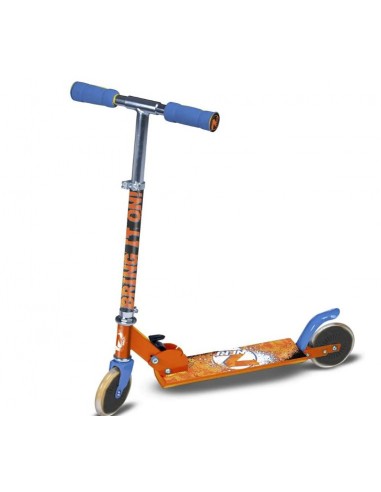 BICI - PRIMI PASSI - AUTO: vendita online NERF NEU01000 MONOPATTINO in offerta