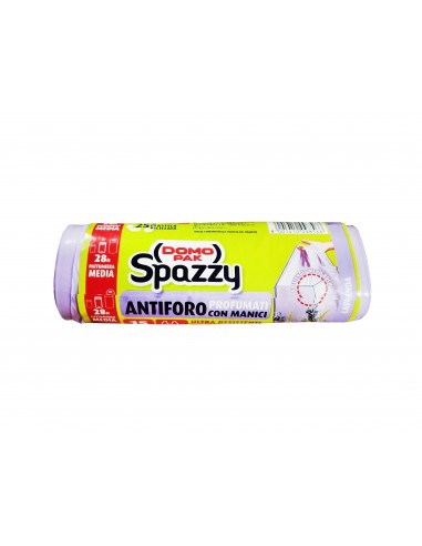 SACCHI IMMONDIZIA: vendita online D/PAK 15 SACCO LAV 30LT 9856 in offerta