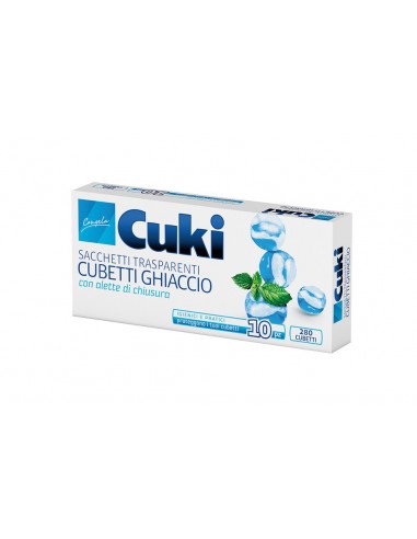 MONOUSO: vendita online CUKI SACCH GHIACCIO 20174 in offerta