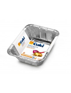 ROTOLI E VASCHETTE MONOUSO: vendita online CUKI VASCH 1P RET 6PZ R30 in offerta 2