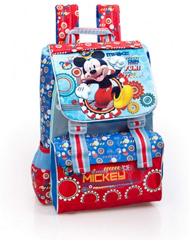 ZAINI: vendita online ZAINO ESTENS 55312 MICKEY FUN in offerta