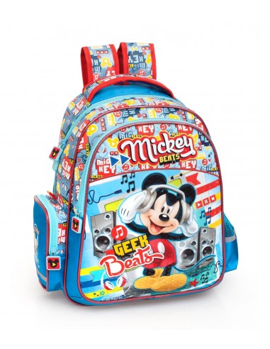 ZAINI: vendita online ZAINO SCUOLA 56310 MICKEY in offerta