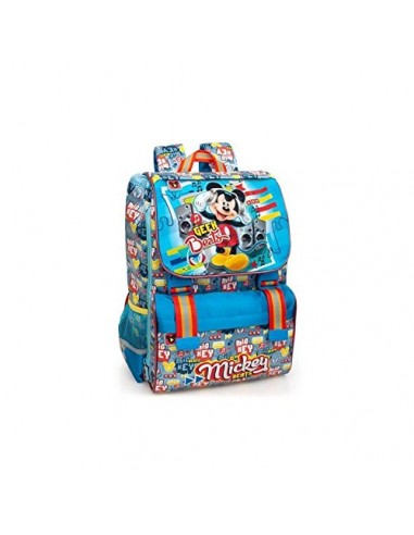 ZAINI: vendita online ZAINO ESTENS 56312 MICKEY in offerta