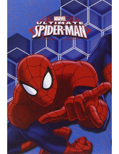 DIARI: vendita online DIARIO 10 MESI BG34/0252 SPIDERMAN in offerta