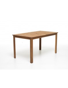 TAVOLI: vendita online TAVOLO ARLESTON 140X78CM M0728 in offerta