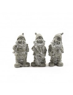 OGGETTISTICA: vendita online GNOMO 29853 TERRACOTTA 32CM ASSORTITO in offerta