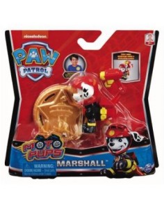 GIOCATTOLO PUBBLICIZZATO: vendita online PAW PATROL 6059490 PERSONAGGI MOTO PUPS in offerta