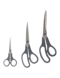 FORBICI: vendita online SET 3 FORBICI CUCINA 111114 in offerta