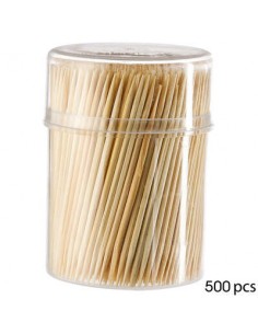 ACCESSORI VARI: vendita online BLISTER 1000 STUZZICADENTI 120053 in offerta