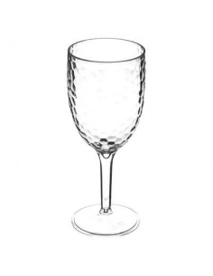 CONTENITORI E BROCCHE: vendita online CALICE VINO 125318 35CL ESTIVA in offerta