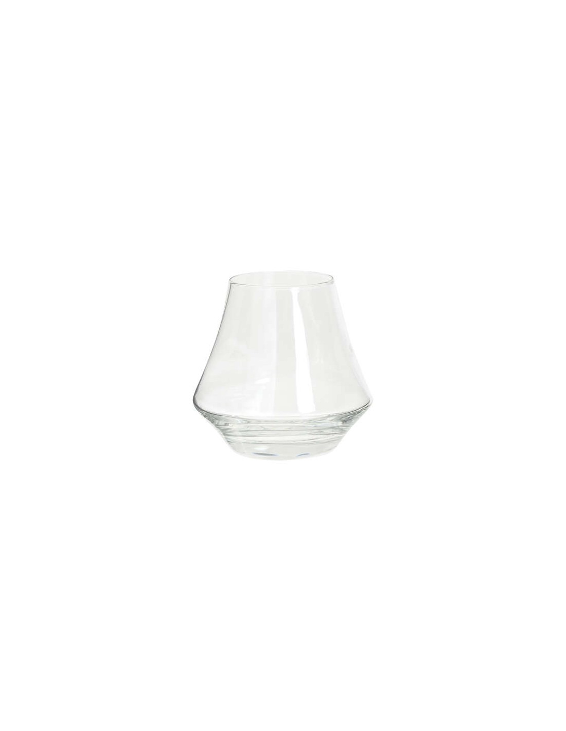 BICCHIERI LIQUORI E BIRRA: vendita online CONF 4 BICCHIERI 154311 AROMA 29CL in offerta