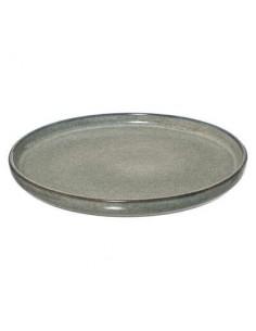 PIATTI: vendita online PIATTO 154636C TERRA 21CM VERDE in offerta