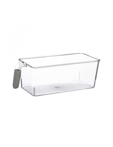 ACCESSORI VARI: vendita online CONTENITORE FRIGO 167787 CON MANIGLIA 12X27CM in offerta