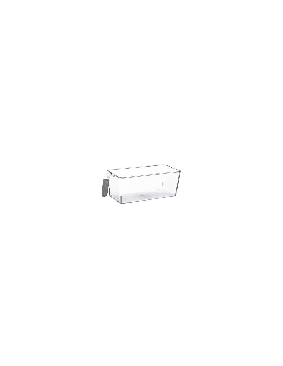 ACCESSORI VARI: vendita online CONTENITORE FRIGO 167787 CON MANIGLIA 12X27CM in offerta