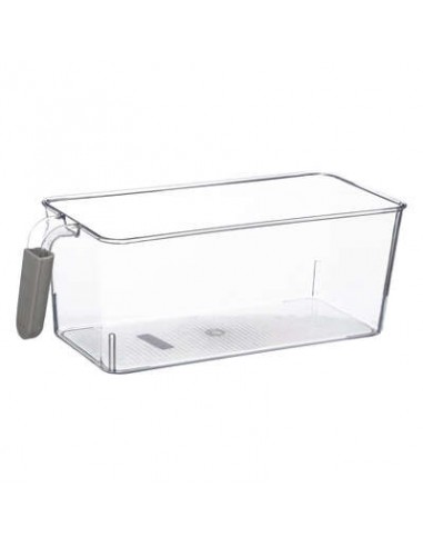 ACCESSORI VARI: vendita online CONTENITORE FRIGO 167788 CON MANIGLIA 17X27CM in offerta