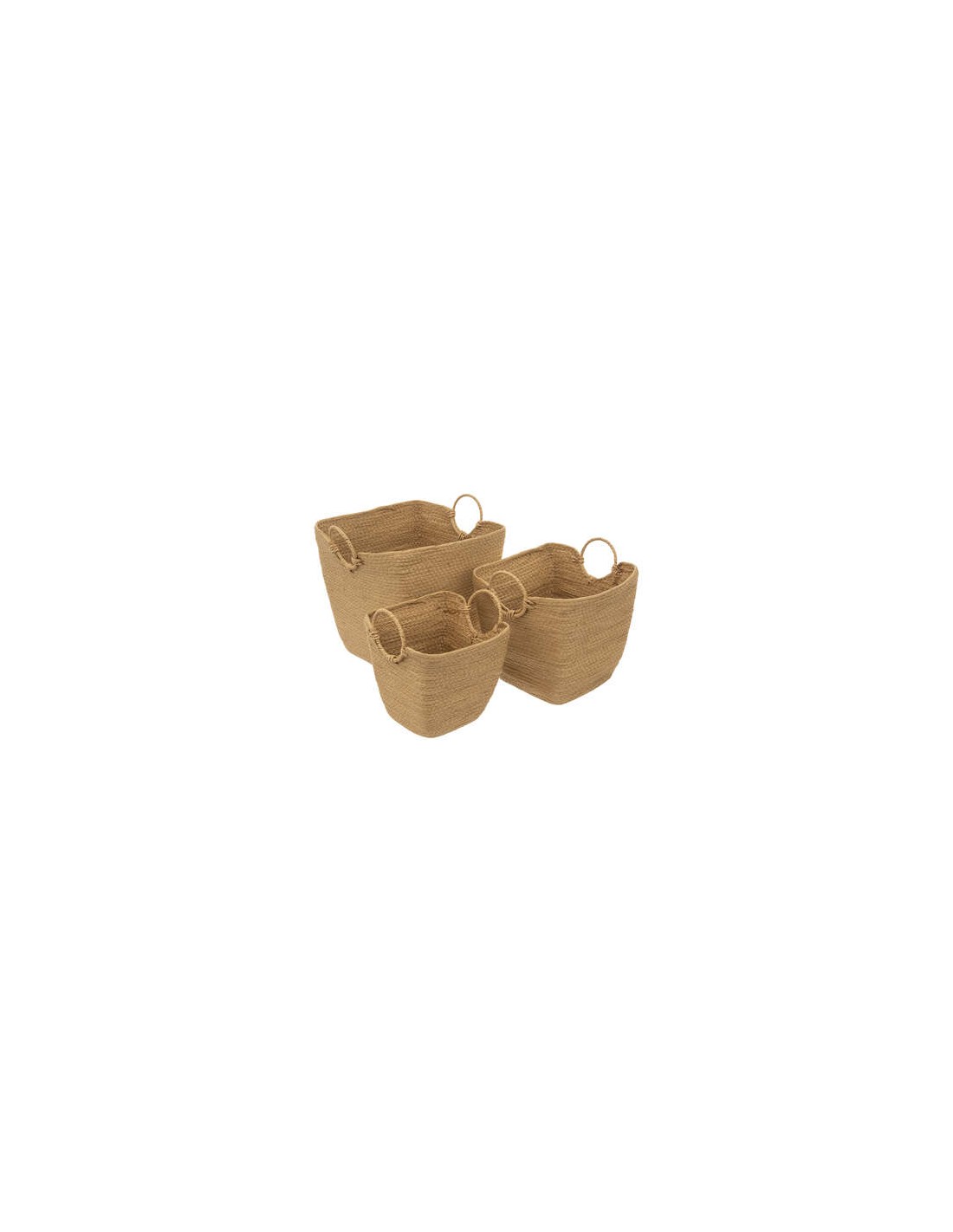 ACCESSORI BAGNO: vendita online CESTA 174745 2 MISURA MULTIUSO in offerta