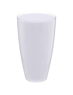 ACCESSORI VARI: vendita online BICCHIERE 179790H PLASTICA BIANCO in offerta