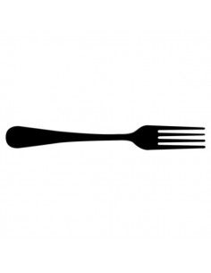 POSATERIA: vendita online CASALI DZ FORCH FRUTTA      . in offerta