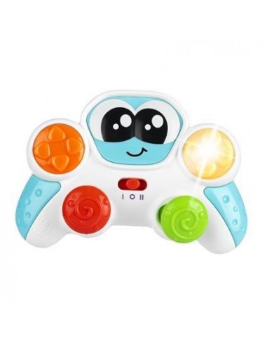 INFANZIA: vendita online 11162 GIOCO BABY CONTROLLER in offerta