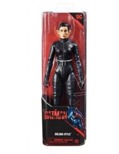 GIOCATTOLO PUBBLICIZZATO: vendita online BATMAN 6061624 SELINA KYLE TITAN HERO in offerta
