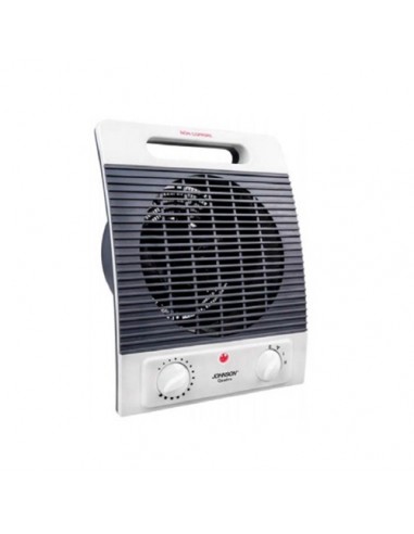 TERMOVENTILATORI: vendita online TERMOVENTILATORE QUADRO 1000/2000W in offerta