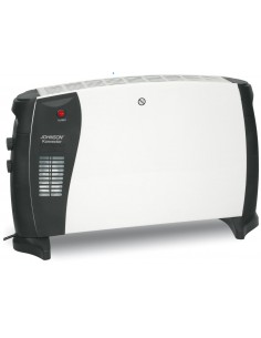 TERMOVENTILATORI: vendita online TERMOCONVETTORE KONVECTOR JOHNSON in offerta