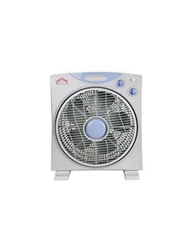 VENTILATORI: vendita online VENTILATORE ORIZZONTALE DIAMETRO 40 CM in offerta