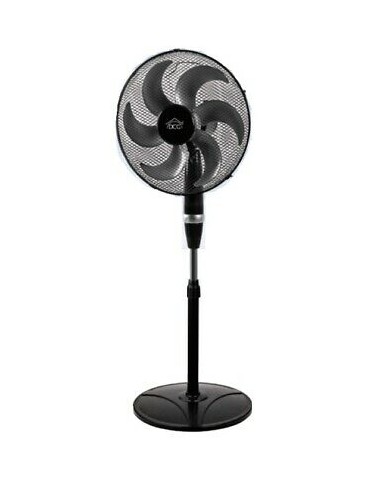 VENTILATORI: vendita online VENTILATORE A PIANTANA 6 PALE in offerta
