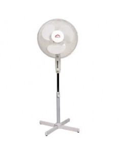 VENTILATORI: vendita online Ventilatore colonna, 40 cm, oscillazione orizzontale, inclinazione verticale, 3 velocità, altezza...