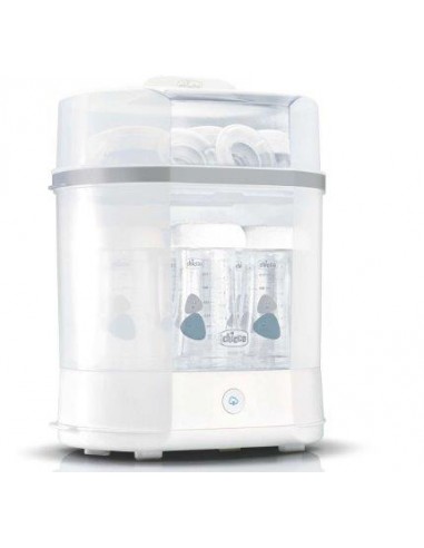 STERILIZZATORI: vendita online CH 73911 STERILIZZATORE A VAPO     RE 2022 in offerta