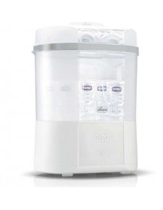 STERILIZZATORI: vendita online CHICCO STERILIZZATORE CON ASCIUGATURA in offerta