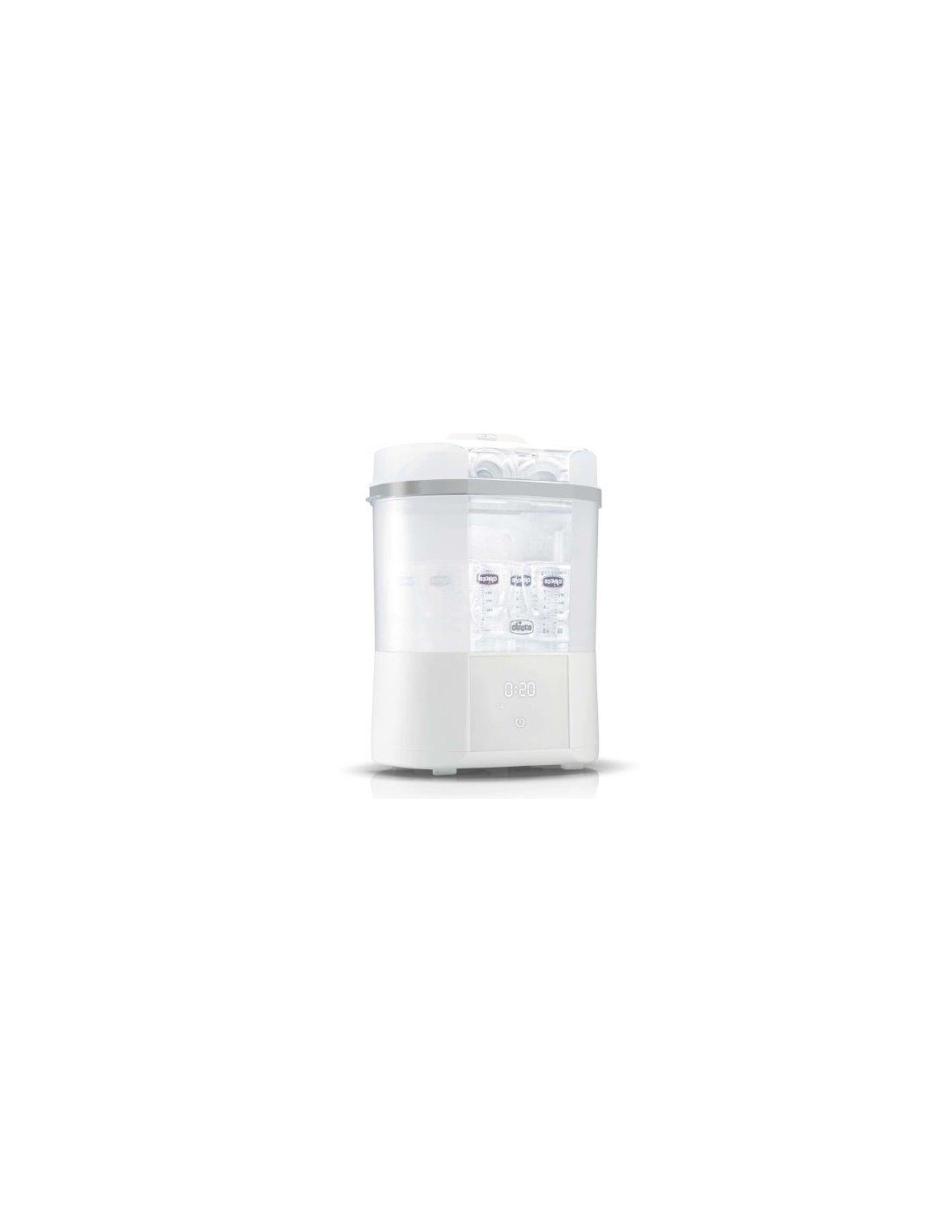 STERILIZZATORI: vendita online CHICCO STERILIZZATORE CON ASCIUGATURA in offerta